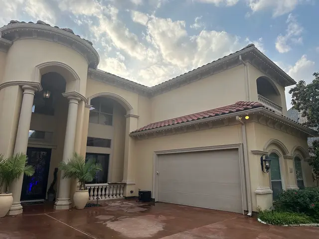 Astoria Lighting Co - Austin — customer photo 9