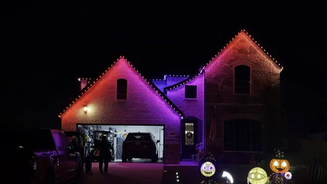 Customer photo of work by Astoria Lighting Co - Austin, from Rob Tison IV's review