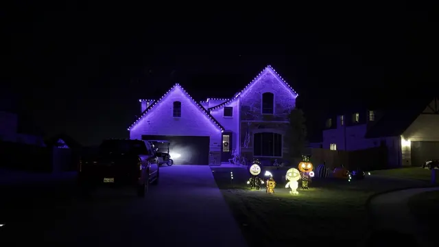 Customer photo of work by Astoria Lighting Co - Austin, from Rob Tison IV's review