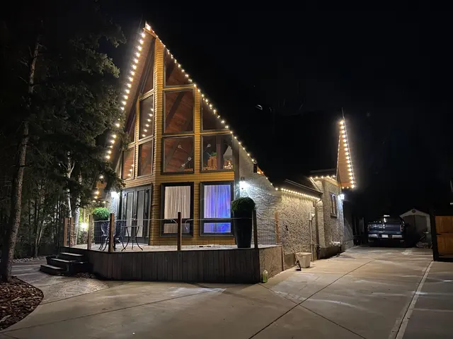 Astoria Lighting Co - Austin — photo from the business 7