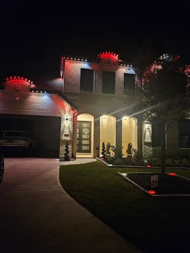 Astoria Lighting Co - Austin — customer photo 3