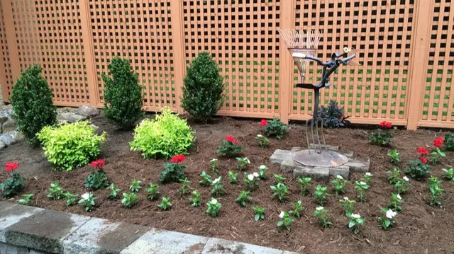 Redwood Land Design — photo from the business 4