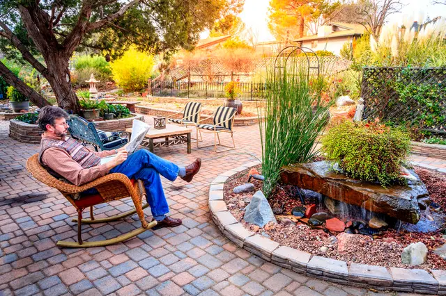 Redwood Land Design — photo from the business 3