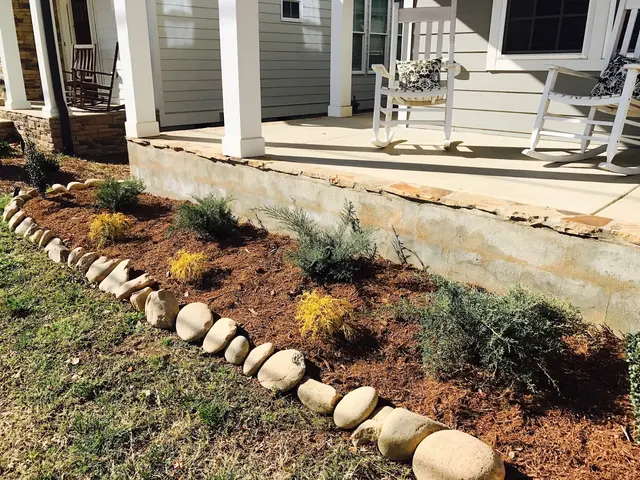 Redwood Land Design — photo from the business 1