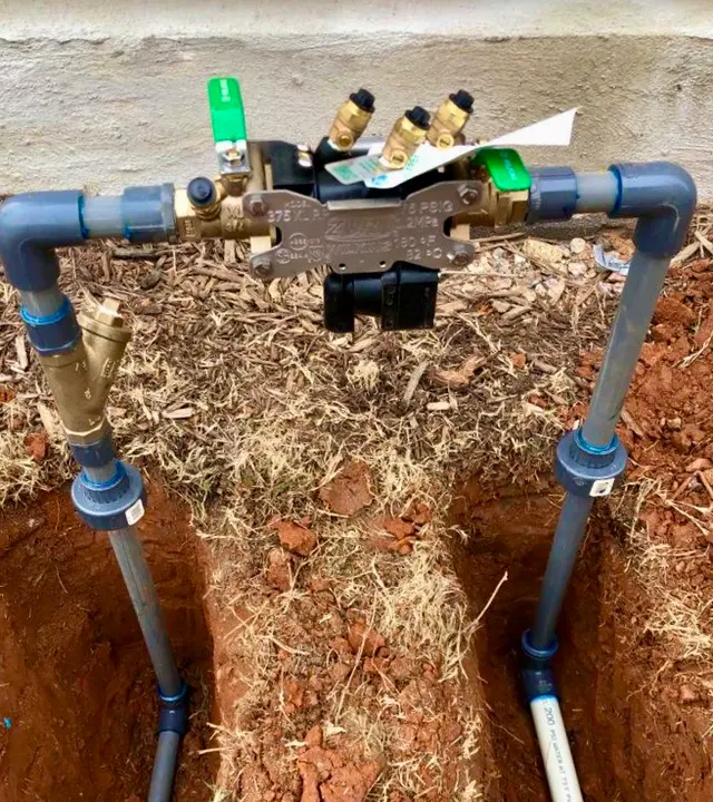 Greenway Irrigation — photo from the business 5