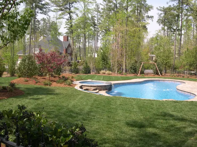 Greenway Irrigation — photo from the business 7