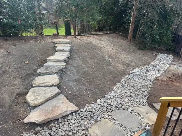 Walters Landscapes, LLC — photo from the business 6