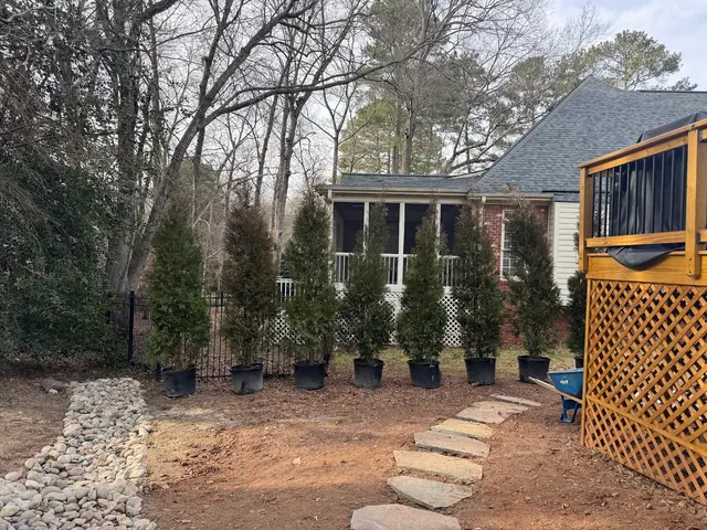 Walters Landscapes, LLC — photo from the business 5