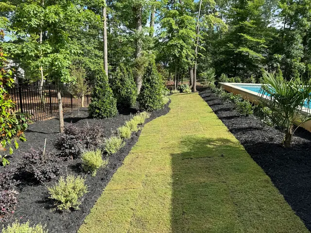 Walters Landscapes, LLC — photo from the business 11