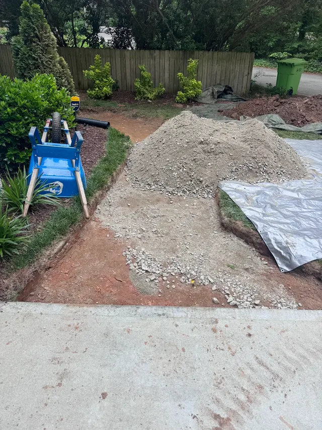 Walters Landscapes, LLC — photo from the business 2