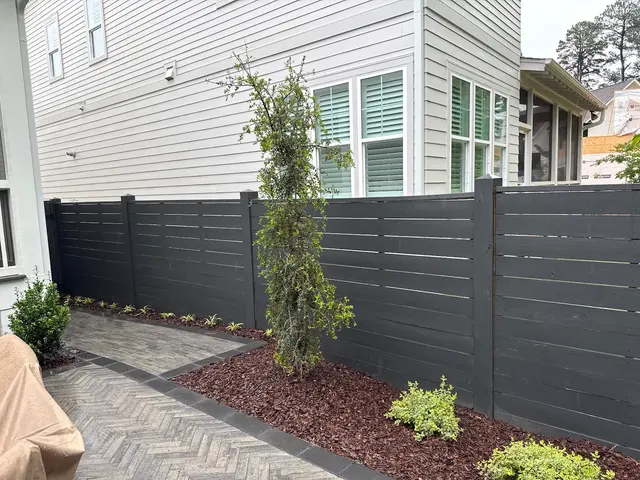 Customer photo of work by Walters Landscapes, LLC, from Lisa Bryant's review