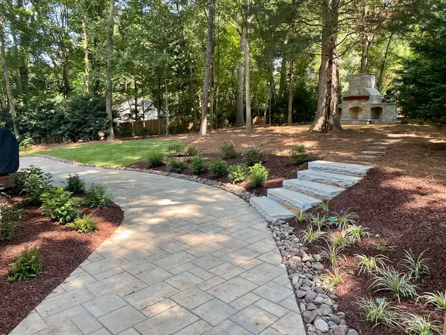 Walters Landscapes, LLC — photo from the business 7