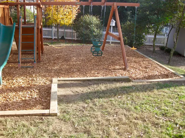 Walters Landscapes, LLC — photo from the business 12