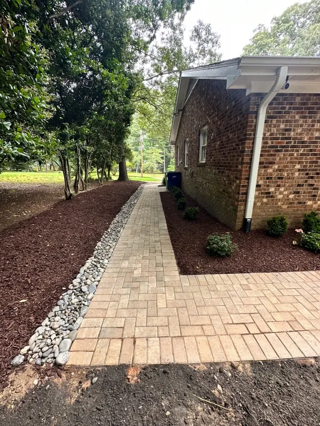 Customer photo from Brian's review