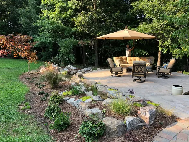 Springer Ponds & Water Gardens — photo from the business 10