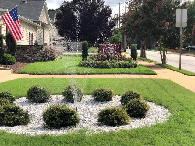 Springer Ponds & Water Gardens — photo from the business 6