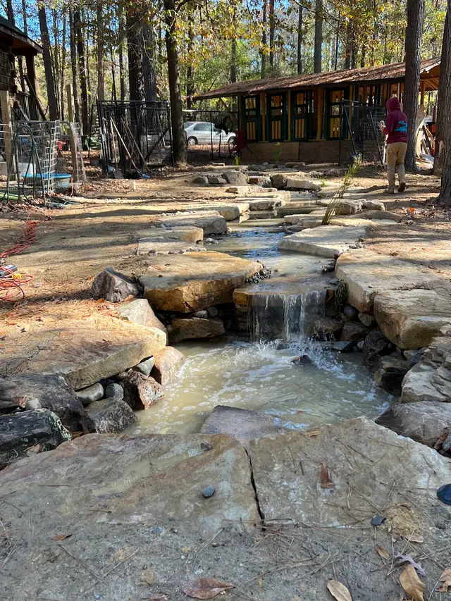 Springer Ponds & Water Gardens — photo from the business 3