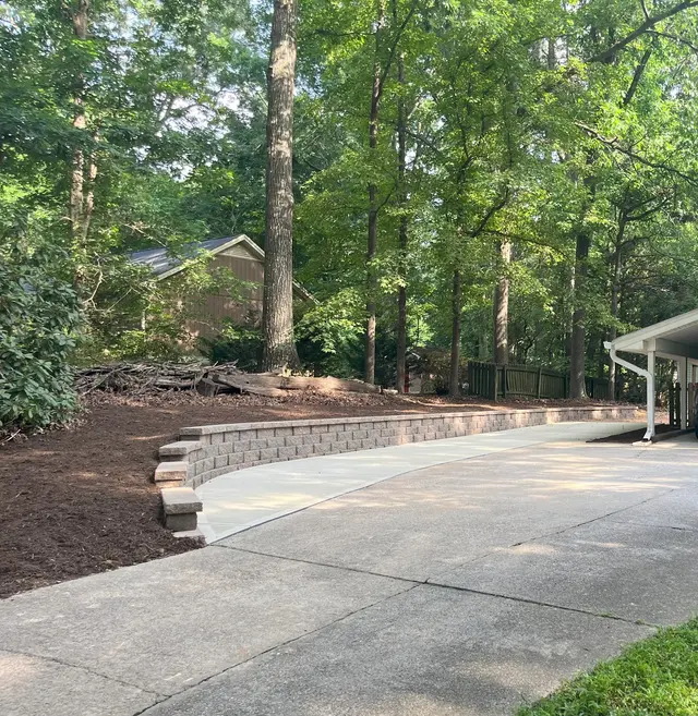 Perspective Landscape Solutions — customer photo 1