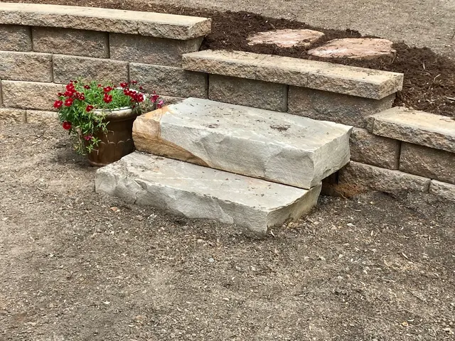 Perspective Landscape Solutions — photo from the business 12