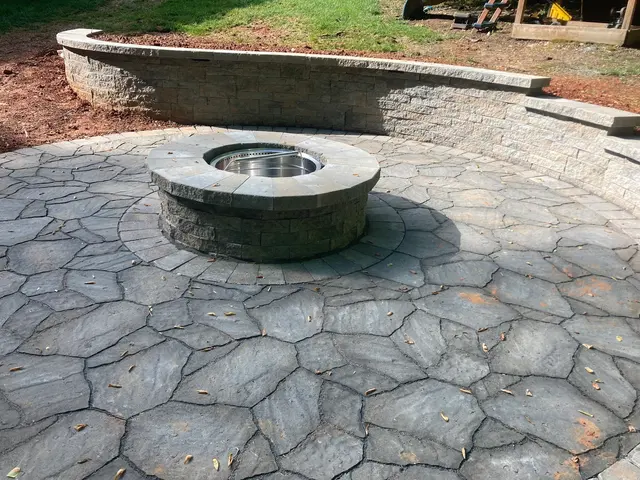 Perspective Landscape Solutions — photo from the business 11