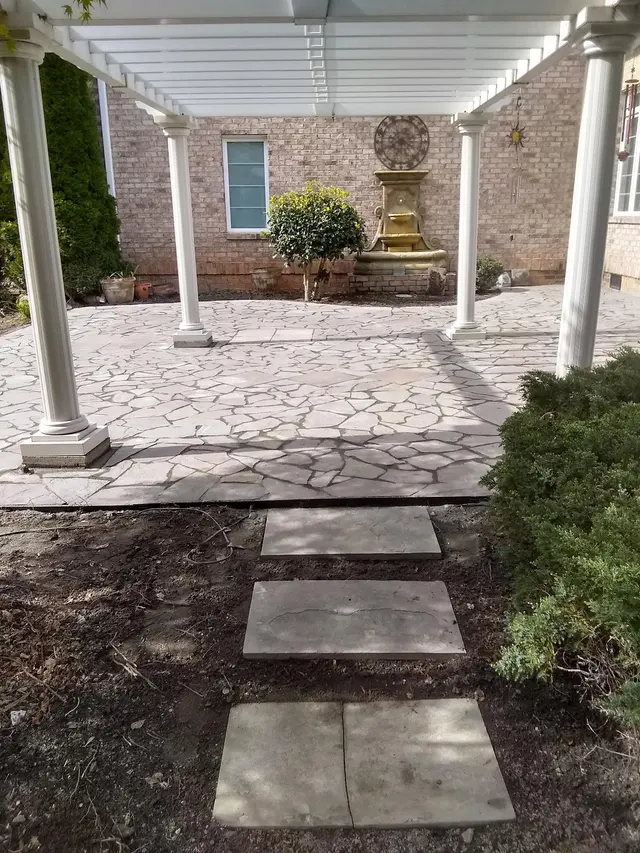 Perspective Landscape Solutions — photo from the business 10