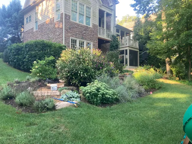 Perspective Landscape Solutions — photo from the business 9