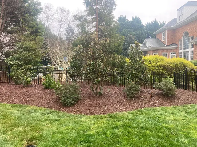 Perspective Landscape Solutions — photo from the business 7