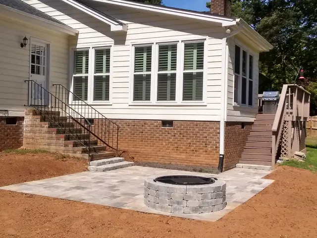 Perspective Landscape Solutions — photo from the business 6