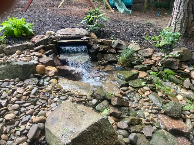 Perspective Landscape Solutions — photo from the business 2