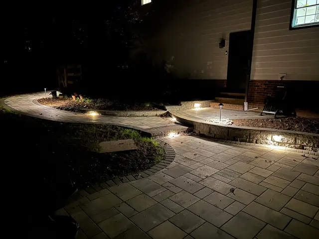 Perspective Landscape Solutions — customer photo 5