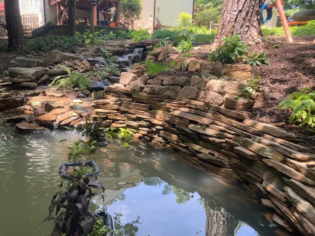 Perspective Landscape Solutions — photo from the business 3