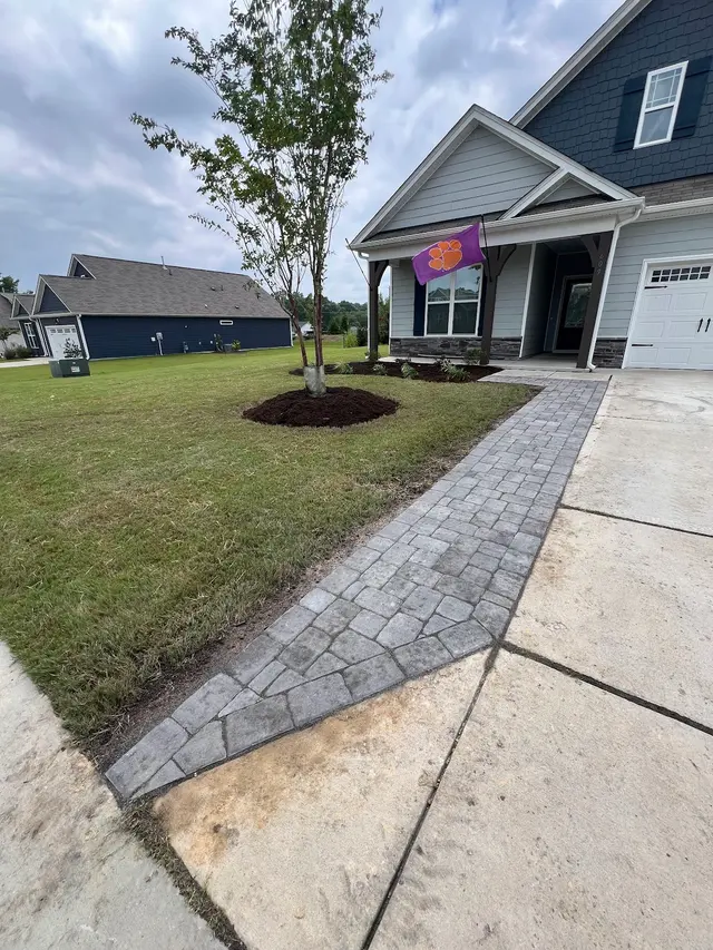 All Seasons Outdoor Services LLC — photo from the business 7