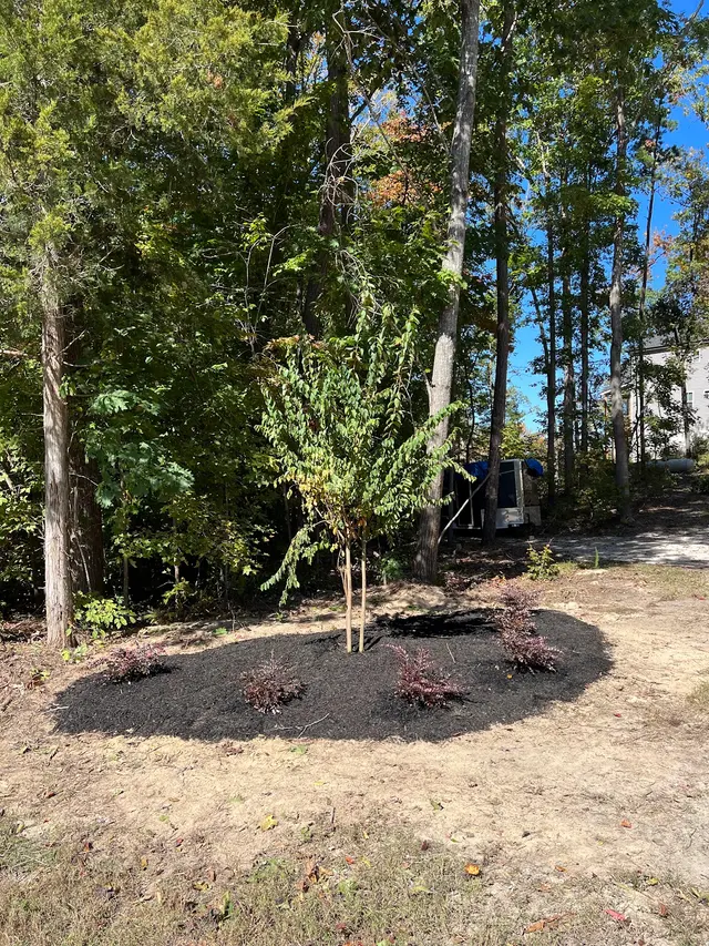 All Seasons Outdoor Services LLC — photo from the business 12