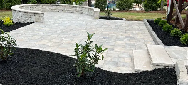 All Seasons Outdoor Services LLC — photo from the business 1