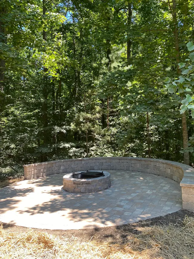 All Seasons Outdoor Services LLC — photo from the business 5