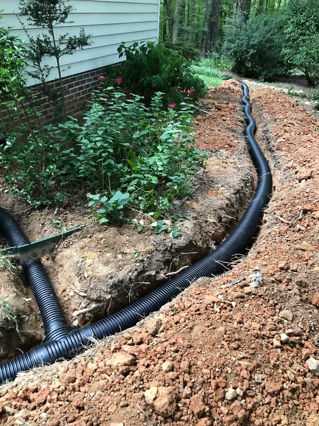All Seasons Outdoor Services LLC — photo from the business 4