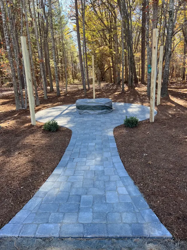 All Seasons Outdoor Services LLC — photo from the business 9