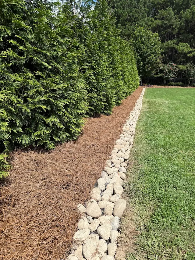 All Seasons Outdoor Services LLC — photo from the business 2