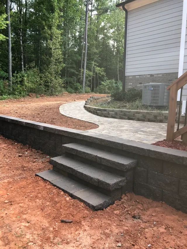All Seasons Outdoor Services LLC — photo from the business 6