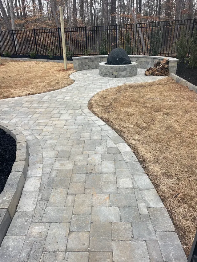 All Seasons Outdoor Services LLC — photo from the business 8