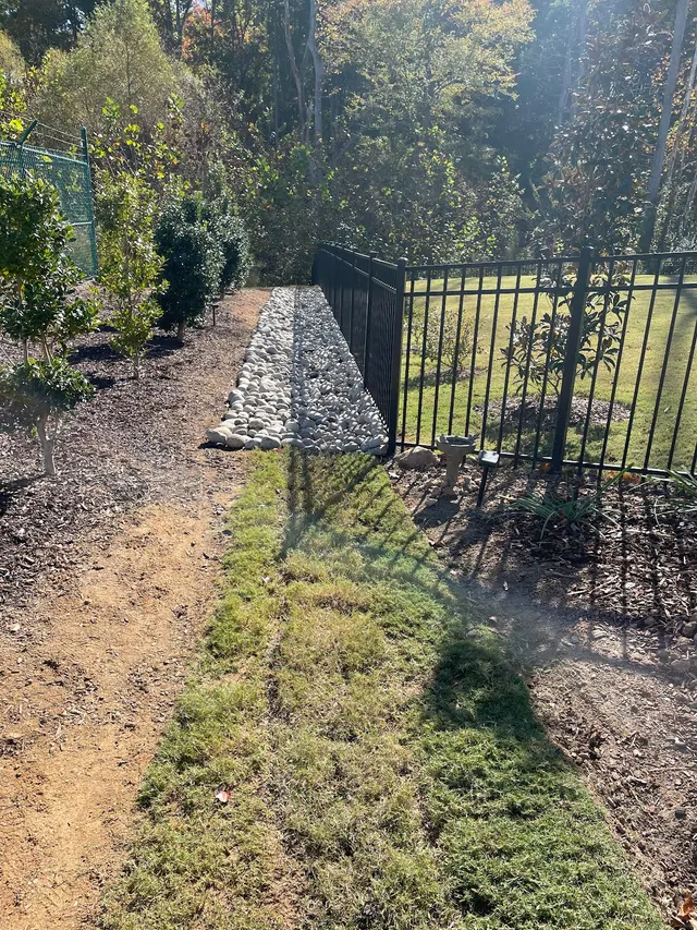 All Seasons Outdoor Services LLC — customer photo 11