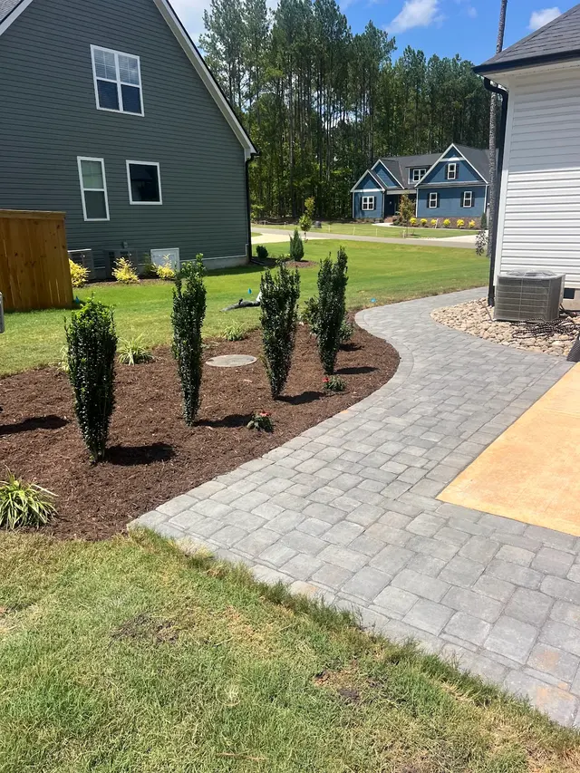 All Seasons Outdoor Services LLC — photo from the business 3