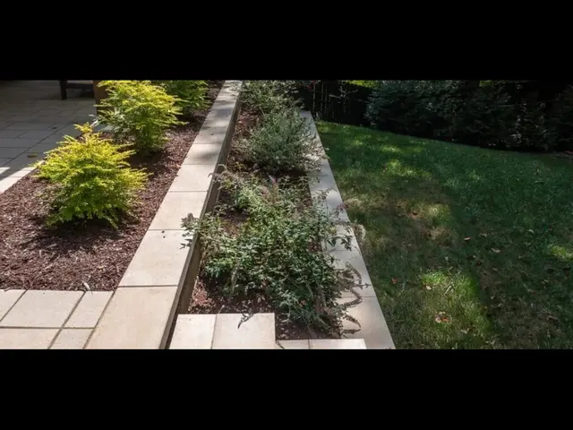 Setting Sun Patios & Decks — photo from the business 9