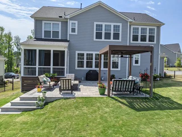 Customer photo of work by Constructive Design Group, Inc, from Ivan Zapata's review