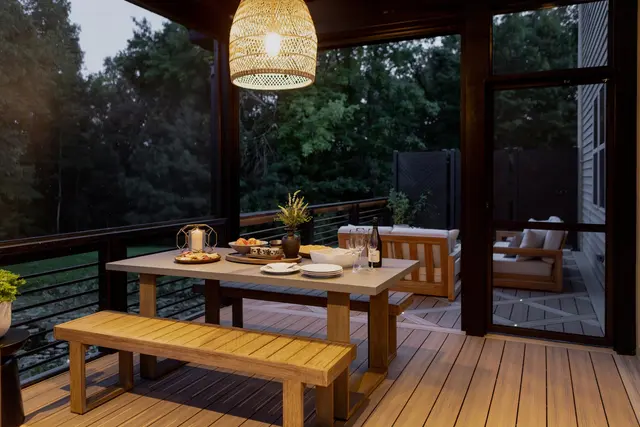 Customer photo of work by Constructive Design Group, Inc, from Peter Panburana's review