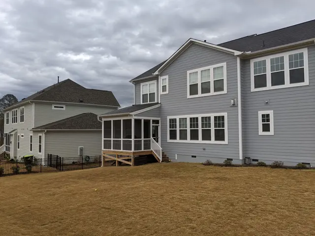 Customer photo of work by Constructive Design Group, Inc, from Ivan Zapata's review