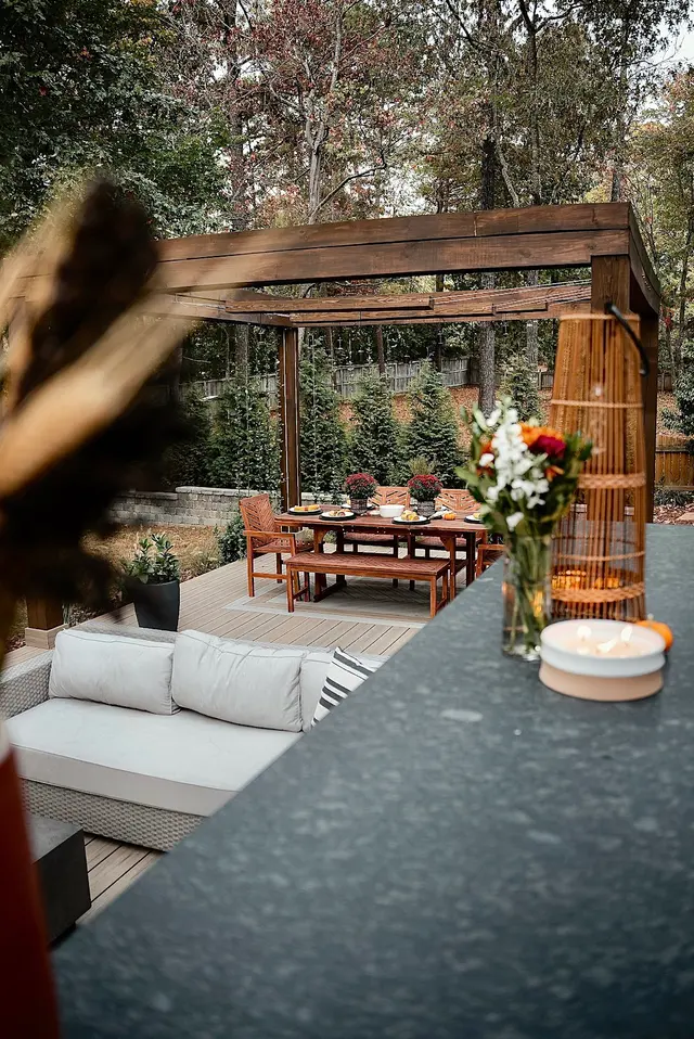 Customer photo of work by Constructive Design Group, Inc, from Nathan Hemendinger's review