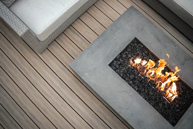 Customer photo of work by Constructive Design Group, Inc, from Nathan Hemendinger's review