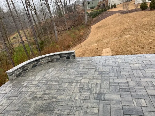 Customer photo of work by Constructive Design Group, Inc, from John Williamson's review