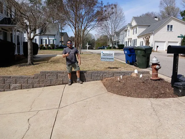 Pleasant Surroundings — customer photo 3